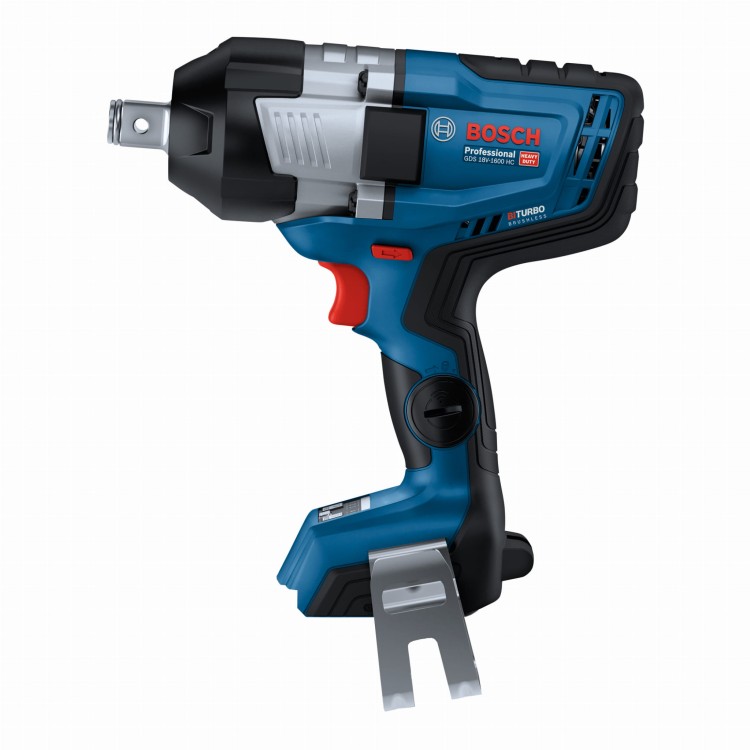 Bosch GDS 18V-1600 HC