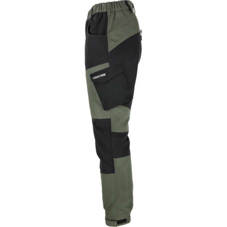 Spodnie robocze Lahti Pro L40538