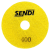 Sendi Dysk polerski T-REX 100mm G400