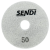 Sendi Dysk polerski T-REX 100mm G50