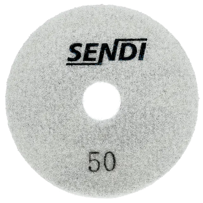 Sendi Dysk polerski T-REX 100mm G50