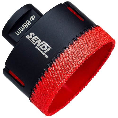 Otwornica diamentowa Sendi Extreme