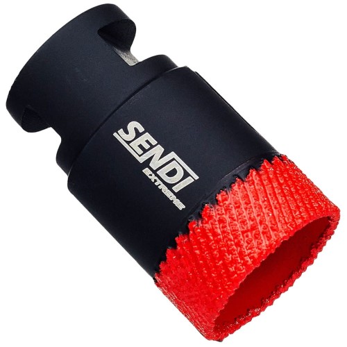 Otwornica diamentowa Sendi Extreme