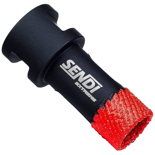 Otwornica diamentowa Sendi Extreme