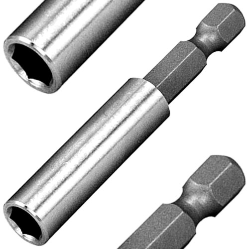 DEWALT DT90392 Uchwyt magnetyczny do bitów 60mm 1/4" 1szt.