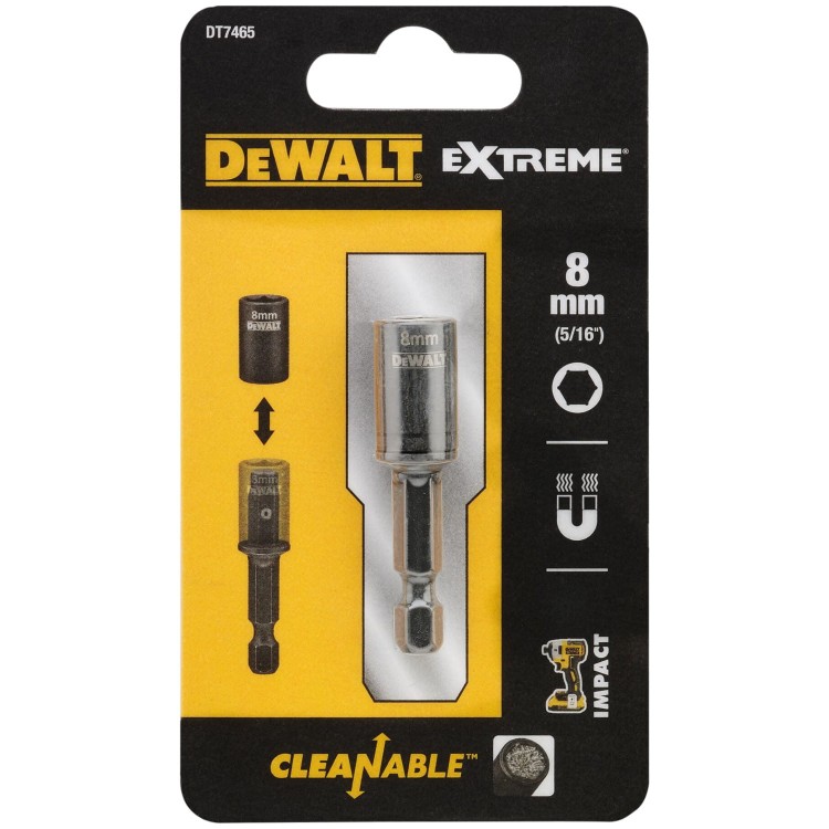 DeWALT DT7465