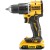 Wiertarko wkrętarka udarowa DeWalt DCD100YD2T