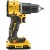 Wiertarko wkrętarka udarowa DeWalt DCD100YD2T
