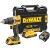 DeWalt DCD100YD2T