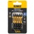 Bity udarowe Pozidriv PZ1 DeWALT