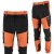 Spodnie robocze stretch roz. S Lahti Pro L40539