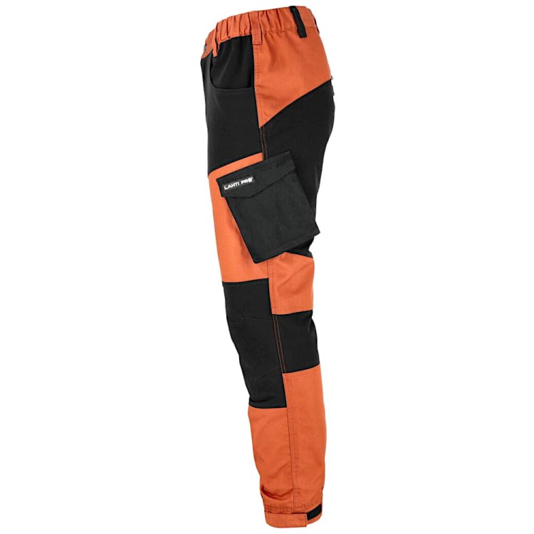 Spodnie robocze Lahti Pro L40539