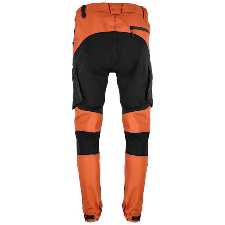 Spodnie robocze Lahti Pro L40539