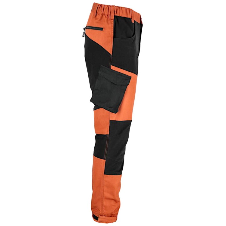 Spodnie robocze Lahti Pro L40539