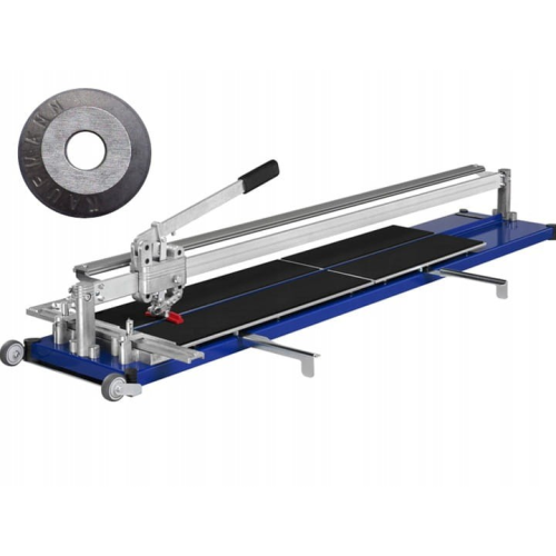 Kaufmann przecinarka do glazury TopLine Standard 1250 mm (id: 76