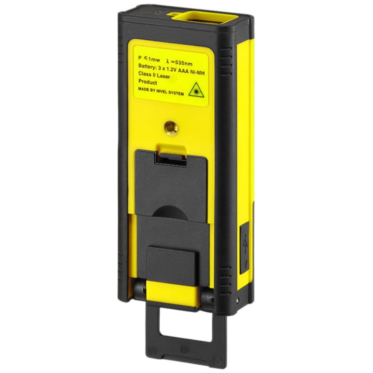 Dalmierz Nivel System HDM-90G