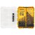 Zestaw wierteł do metalu DeWALT DT70755