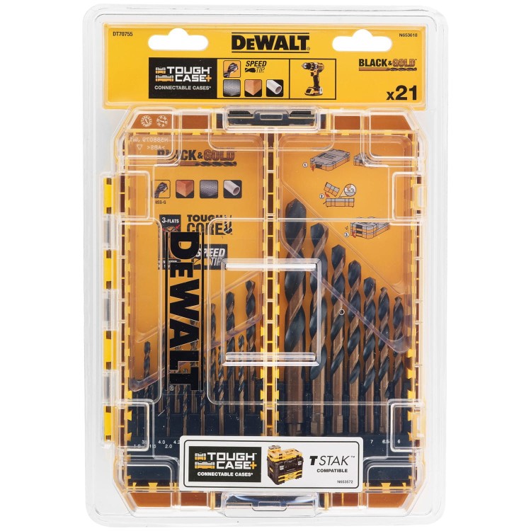 DeWALT DT70755