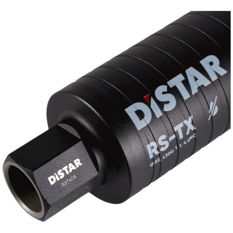 Wiertło diamentowe Distar RS-TX