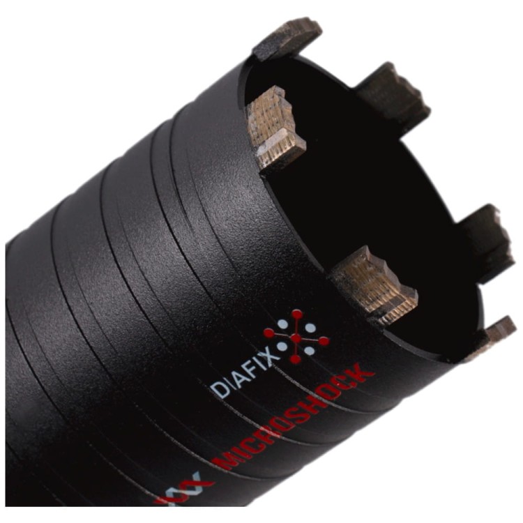 Wiertło diamentowe Distar RS-TX