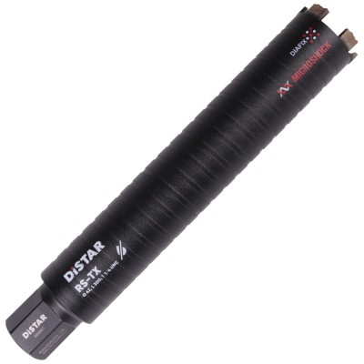 Wiertło diamentowe Distar RS-TX