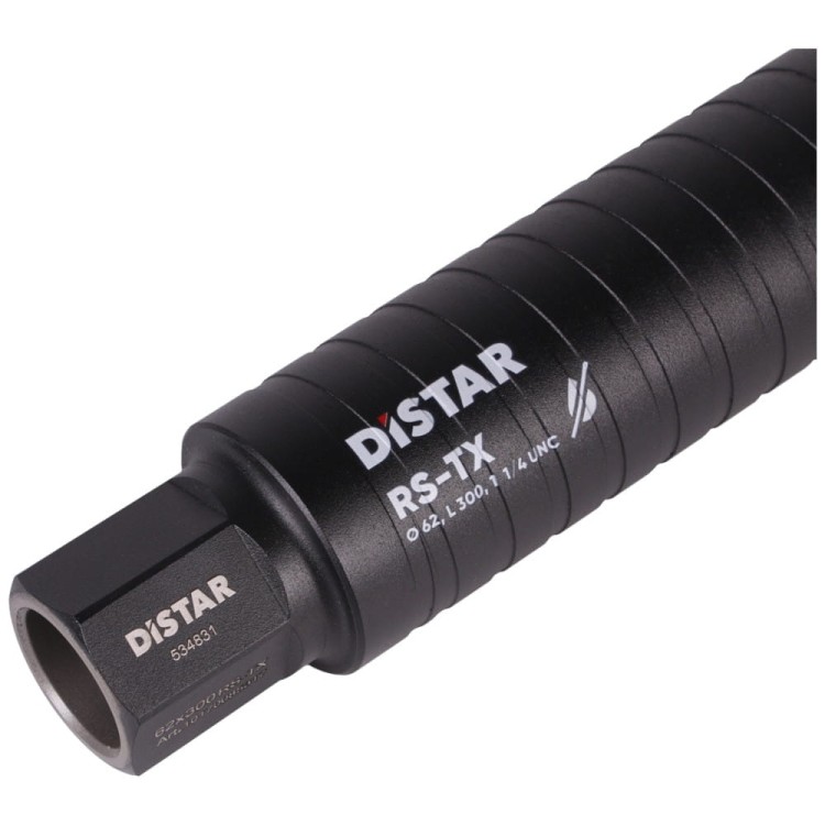 Wiertło diamentowe Distar RS-TX
