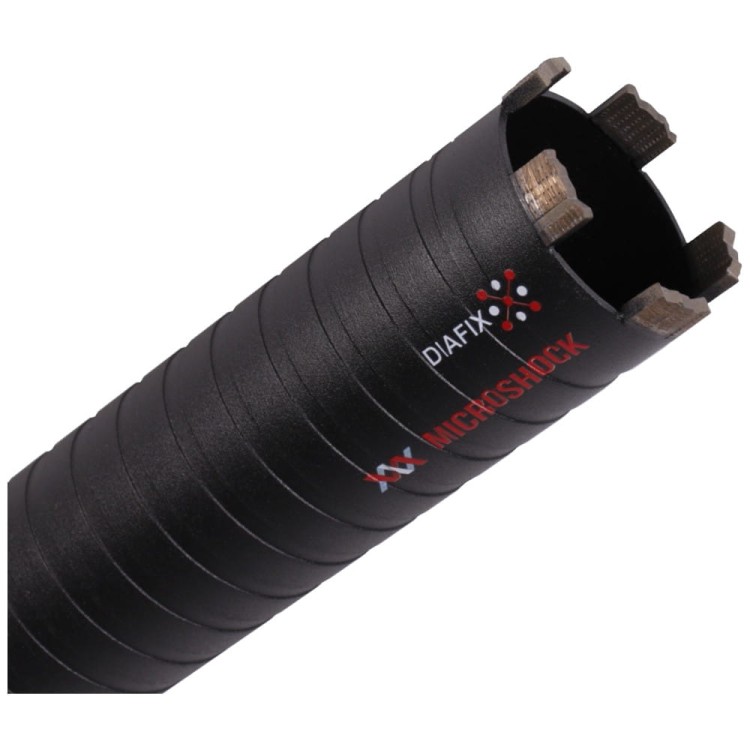 Wiertło diamentowe Distar RS-TX