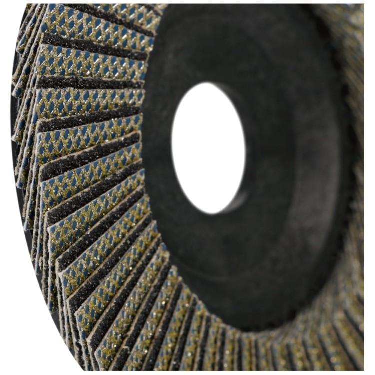 Tarcza diamentowa Distar Flap