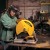 Przecinarka do cięcia metalu DeWALT D28715