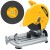 Przecinarka do metalu 355x25,4mm 2200W tarcza DeWALT D28715
