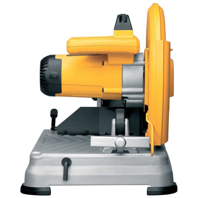 Przecinarka do metalu DeWALT D28715