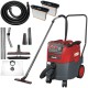 STARMIX 104225 Odkurzacz przemysłowy 1600W iPulse L-1635 Top ASR z wężem antystatycznym