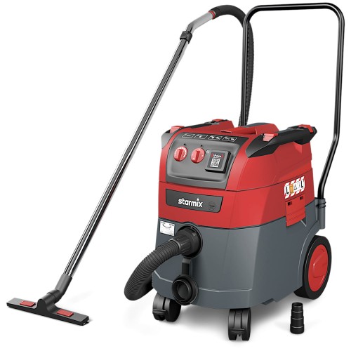 Odkurzacz przemysłowy Starmix iPulse L-1635 Top ASR