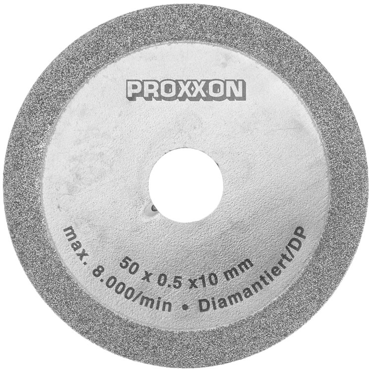 Tarcza diamentowa Proxxon 28012