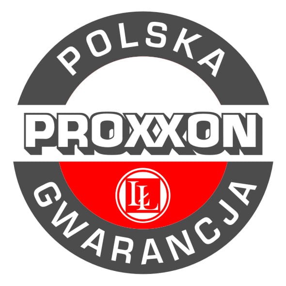 Proxxon gwarancja