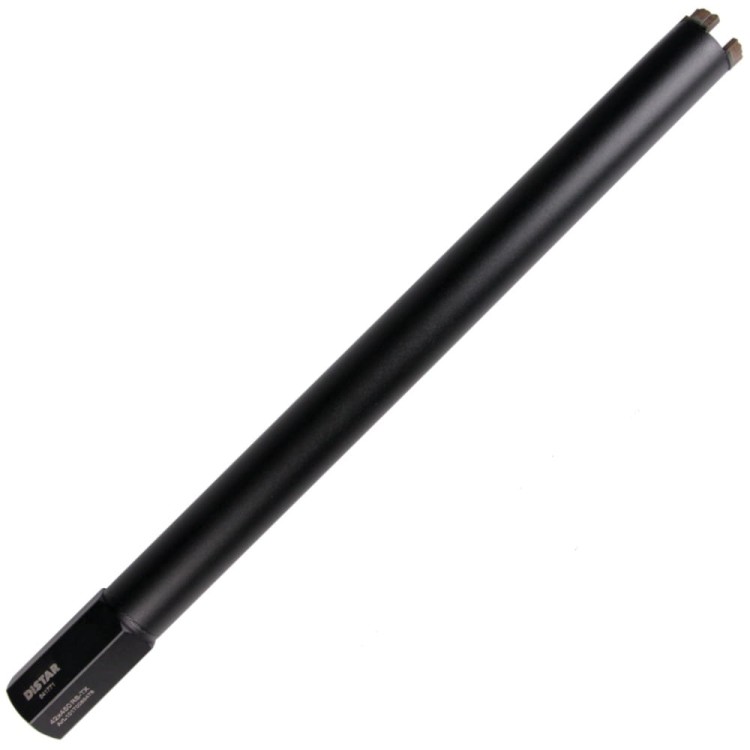 Otwornica diamentowa na sucho DDS-W 042x450x1 1/4 UNC RS-TX Distar