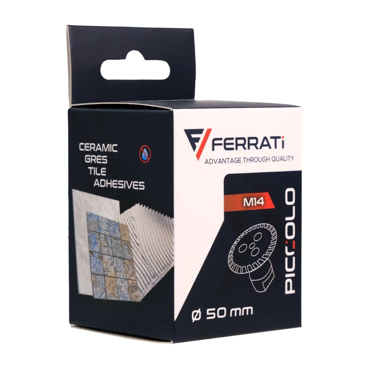 Tarcza frez diamentowy