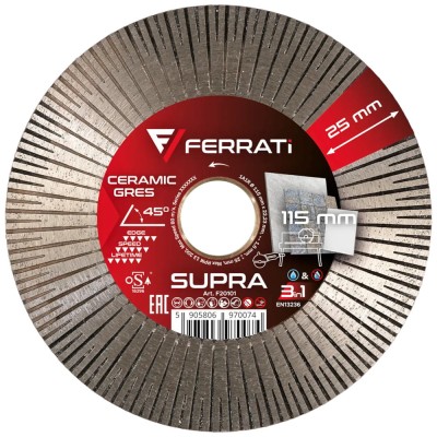 Ferrati Supra F20101