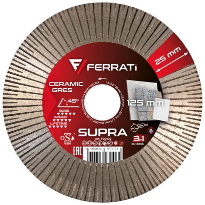 Ferrati Supra F20102