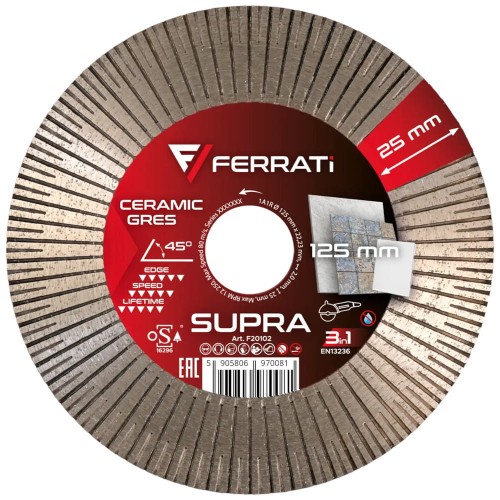 Ferrati Supra F20102
