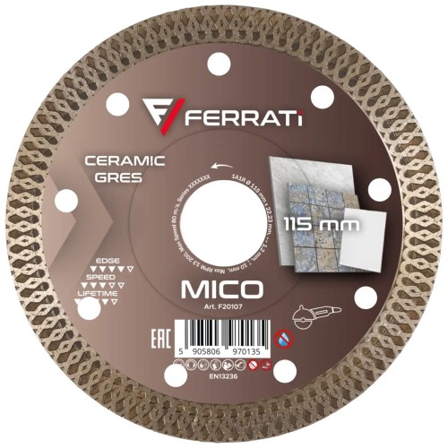 Ferrati Mico F20107