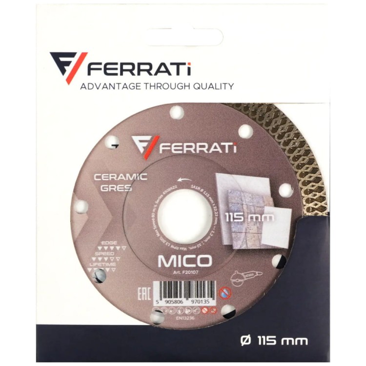 Ferrati Mico F20107