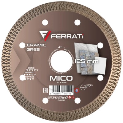 Ferrati Mico F20108