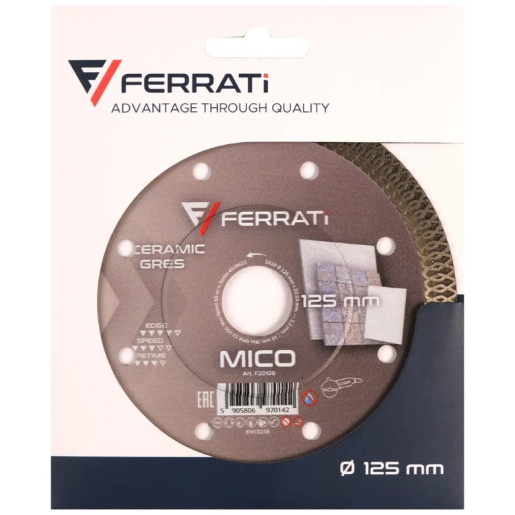 Ferrati Mico F20108