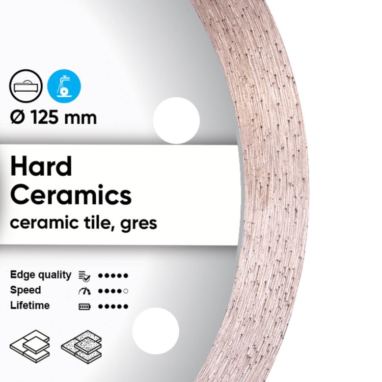 Tarcza diamentowa Distar 11115048010