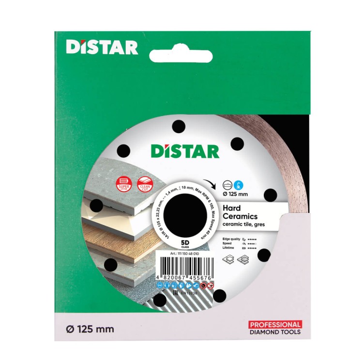 Distar 11115048010