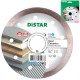 Tarcza diamentowa tnąca 125x22,23mm HARD Ceramics Distar