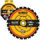 DEWALT DT10302 tarcza do drewna piła 184x16mm 24z