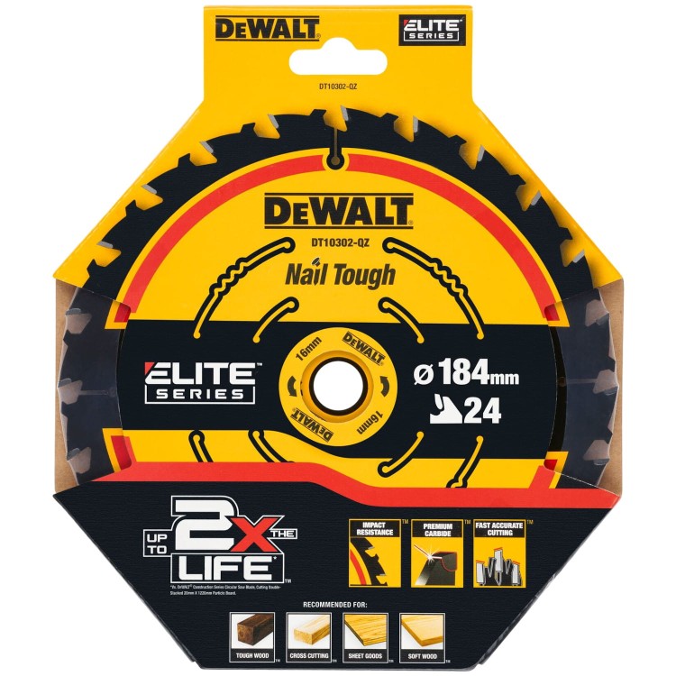 DEWALT DT10302