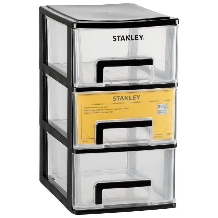 Szuflady ESSENTIAL M Stanley